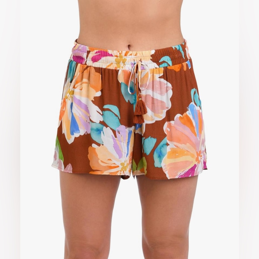 🌺NEW🌺 La Blanca Resort Wear Shorts